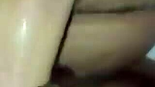 Bookworm Wife's Tight Pussy Gets Devoured