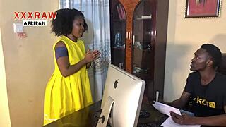 mdx fucks school teacher on office desk