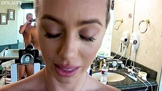 nicole aniston always fucks the guys she dates, no strings attached