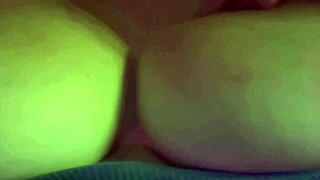 italian milf artemisia bounces huge boobs