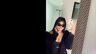 antonella diabla thick latina teen slut first white cock casting