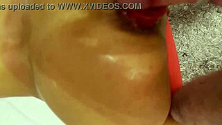 Monika fox gapes prolapsed ass fisting squirting compilation