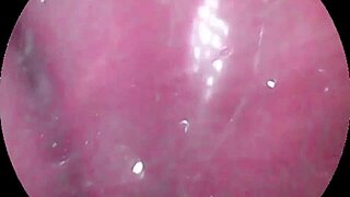 Camera Deep Inside Creamy Juicy Pussy Till Cum