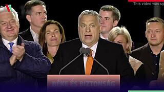 Hungarian Midget Fucks Granny In Outdoor Public Group Crowd