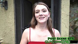 Perverted Podiatrists Mira Monroe and Aria Nicole Abuse Patient's Feet!