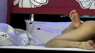 Watch this hot mature hairy sex action