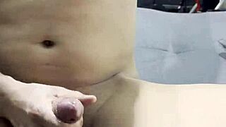 mi vecino me lleva pa su apto y me da por el culo 🍑🔥 video completo en red!