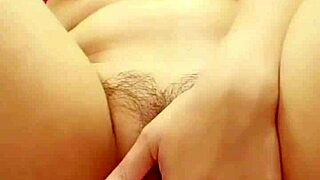 watch this hot vietnamese teen drip wet pussy solo