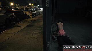 Bound Teen Endures Extreme Rough BDSM Orgasm First Time