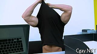 ever had nasty bareback gay action like this?