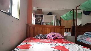 Milf Mother-in-Law Bent Over Big Ass Doggystyle Sex Tape