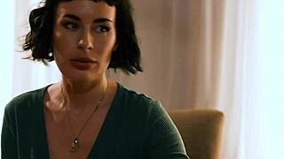 Black Boss Fucks Big Tits Milf Wife One Time Only