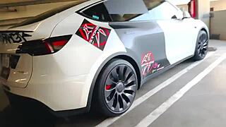 your testarossa slut craves monster cock creampie?