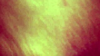 you ready to watch him bind and dominate me hard on that desk?