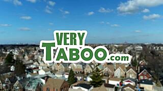 wet milf mommy squirts taboo juices at thanksgiving family party