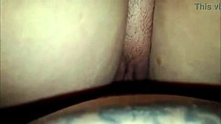 hotwife takes creampie right in front of her husband