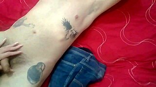 BIG ASS LATINA PORNSTAR TATS SUCKS COCK IN ORAL CHALLENGE