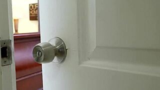 Cuck Husband Catches Leana Lovings Cheating With Hard Fuck