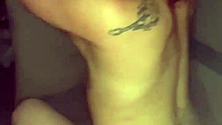 black-eyed hooker sucks dick publicly fucked swallows huge load!