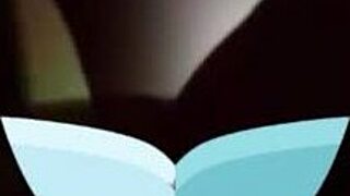 MILF RIDES YOUNG STUD COCK IN OFFICE!