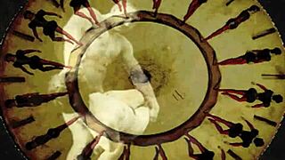 ever seen vintage erotic art this raw and timeless?