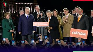 Hungarian Midget Fucks Granny In Outdoor Public Group Crowd