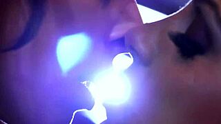 stockinged lesbians first time anal toys and oral high def assfucking?