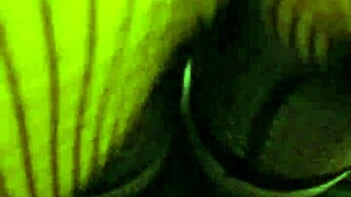 POV Foot Fetish Leads to Rough Latina Creampie Fuck