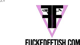 i dive skinny latina charlot moonblack's wet underwater tits