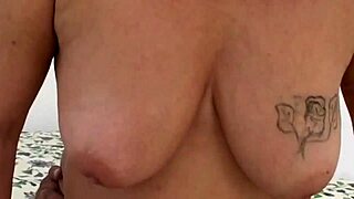 Dirty milf fucked in fat hairy pussy