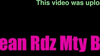 bbw latina milf trailer delivers sloppy blowjob rimjob cheating cuckold special