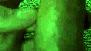 check out this homemade handjob cumshot explosion