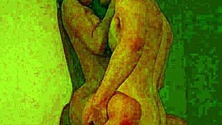 Quick Night Club Fuck With Hot Latina