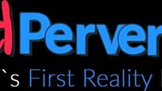 Big Titted Young Nerd Tricked Into Milf Cowgirl Ride