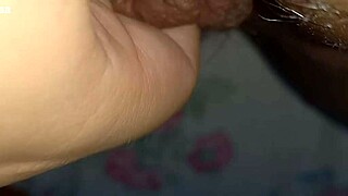 wanna see my fat pussy's big clit throb and pulse like crazy?
