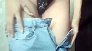 Teacher sends steamy nudes showing sexy tight teen vagina