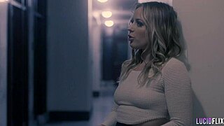 dude, anna claire clouds takes blonde deepthroat pounding cowgirl to doggy in lucidflix episode 2!