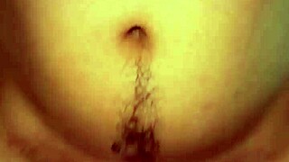 close-up pov missionary with huge cock stretching asian's tight juicy big pussy lips