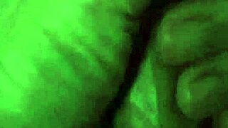 check out this homemade handjob cumshot explosion