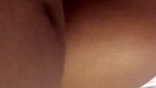 can daisy's tight ebony pussy handle your curve?