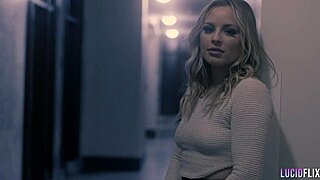 dude, anna claire clouds takes blonde deepthroat pounding cowgirl to doggy in lucidflix episode 2!