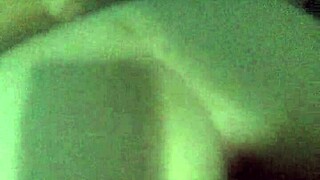 Homemade Wife Takes Bent Over Doggystyle Pounding on Phone