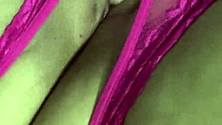 i rub wet pussy till hard moaning orgasm