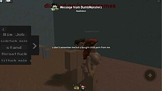 my first roblox sex adventure feels so wild