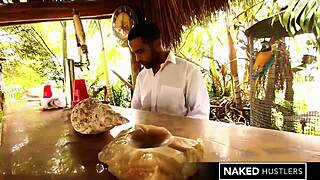 My wild milf confessions reveal bent over interracial fun with huge black cocks as real housewife