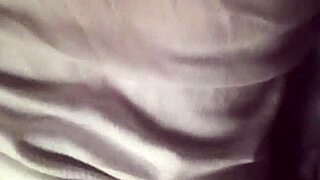 early morning closeup ass play with my colombian bestie's tight hole