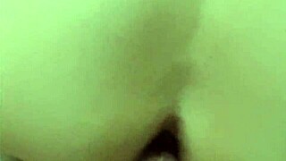 Husband Wife Anal Assfucking Couple Fun Time