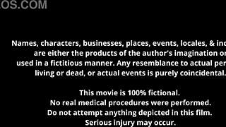 doctor forces hitachi orgasms on inmate donna leigh