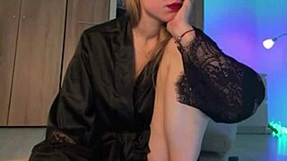 i finger my tight pink teen pussy till orgasm hits hard