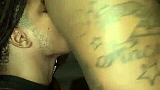 BIG ASSES WORSHIPED! Ebony Sluts Lick Ass Compilation Black Monster Cocks Sloppy